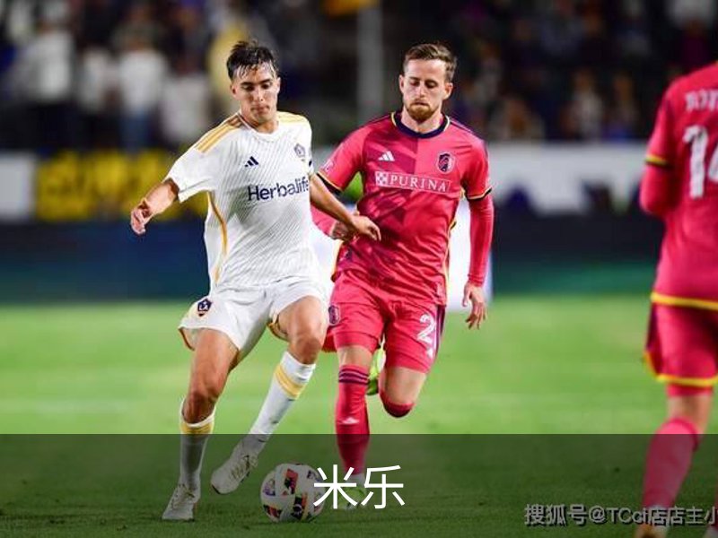 关于米乐